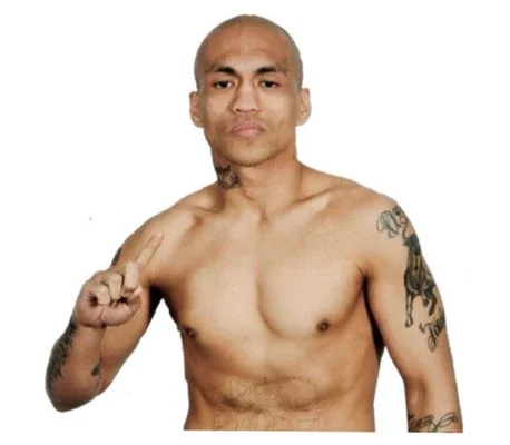 Dex Montenegro