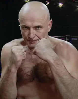Igor Guerus