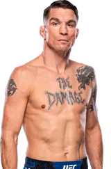 Darren Elkins