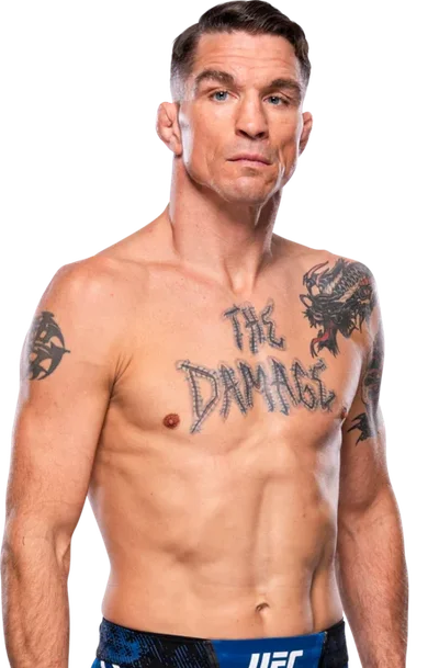 Darren Elkins