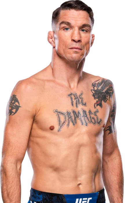 Darren Elkins