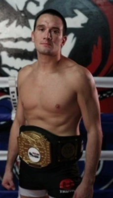 Cody Carrillo