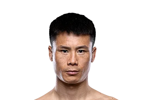 Qiu Jianliang