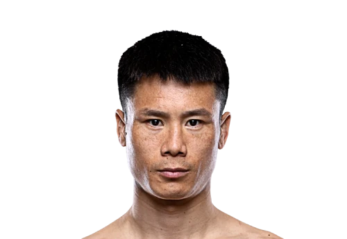 Qiu Jianliang