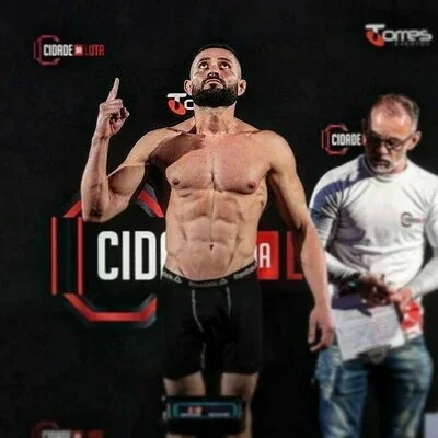 David Alex Duarte