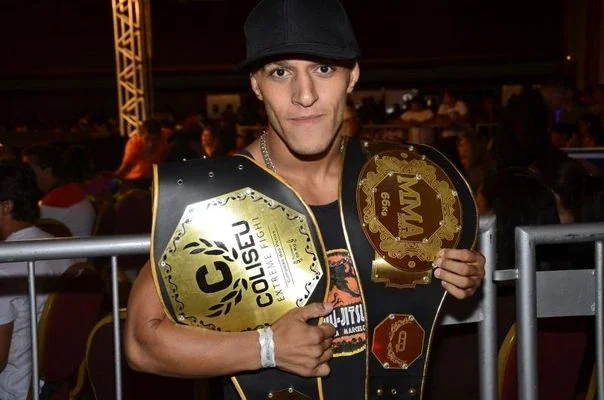Marcelo Palombo