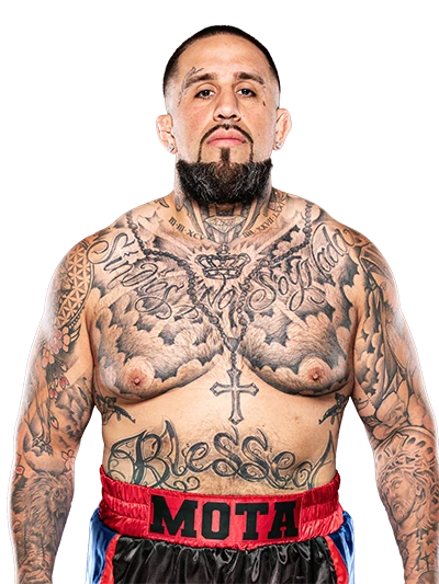 Gabriel Mota