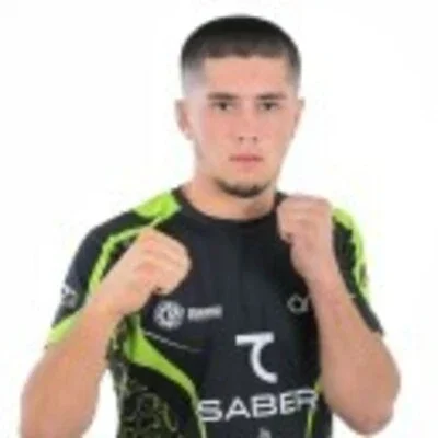 Asadbek Ravshanov