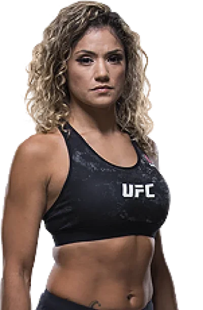 Pearl Gonzalez