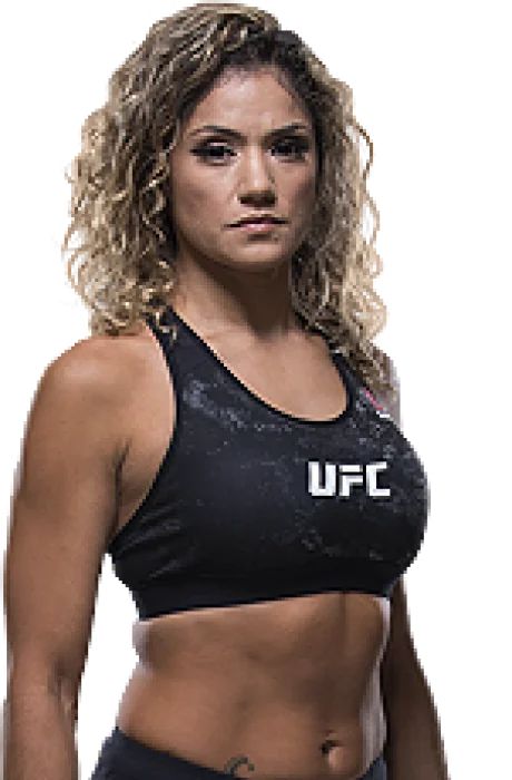 Pearl Gonzalez
