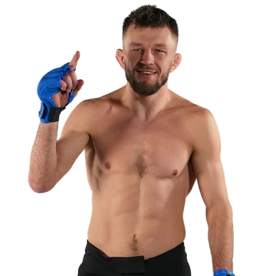 Adam Brysz
