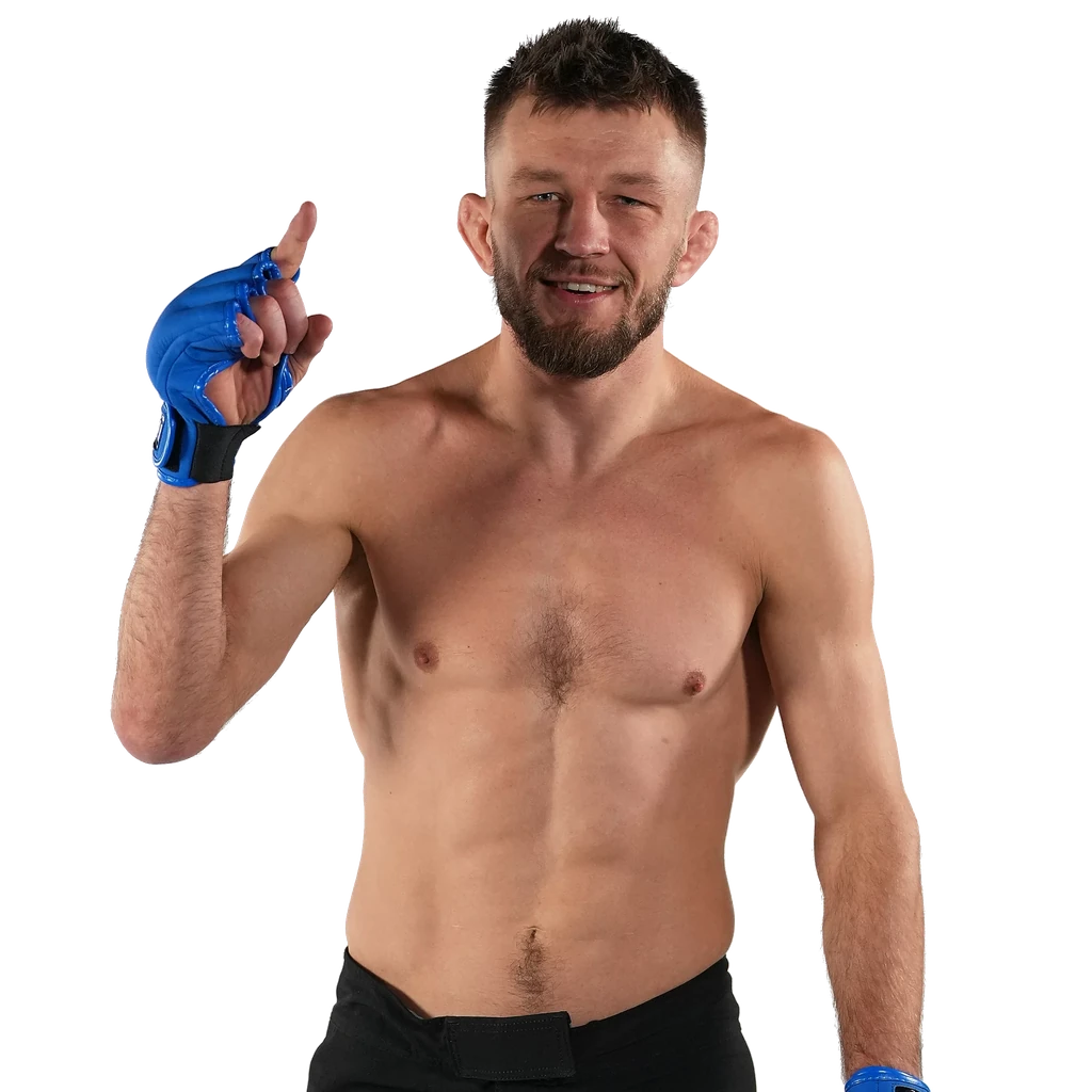 Adam Brysz