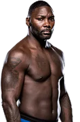 Anthony Johnson