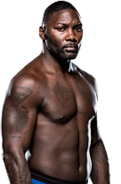 Anthony Johnson