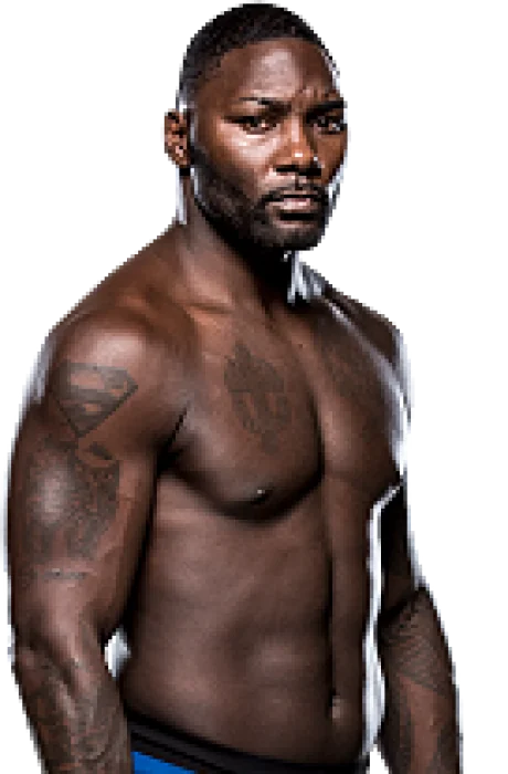 Anthony Johnson