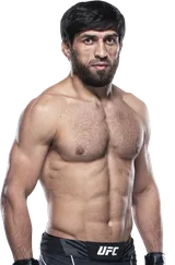 Magomed Mustafaev