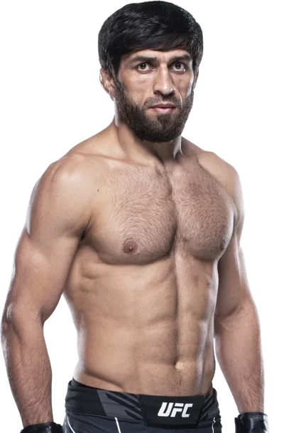Magomed Mustafaev