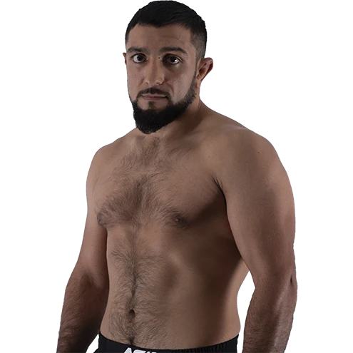 Elmar Gasanov