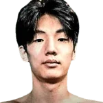 Jong Min Shin
