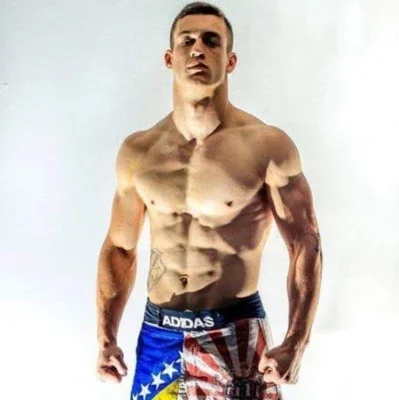 Asmir Sadiković