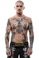 Adam Havran
