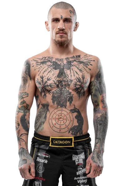 Adam Havran