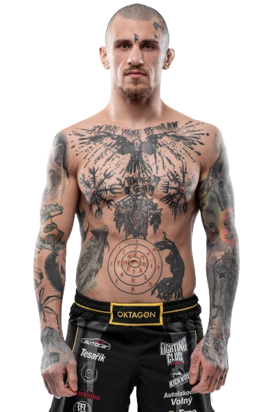Adam Havran