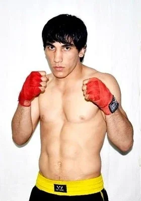 Aliyar Sarkerov