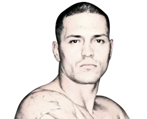 Jon Zarate