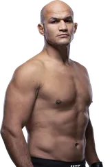 Junior Dos Santos