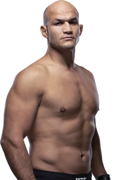 Junior Dos Santos