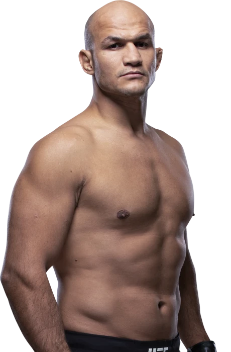 Junior Dos Santos