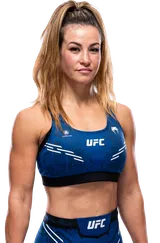 Miesha Tate