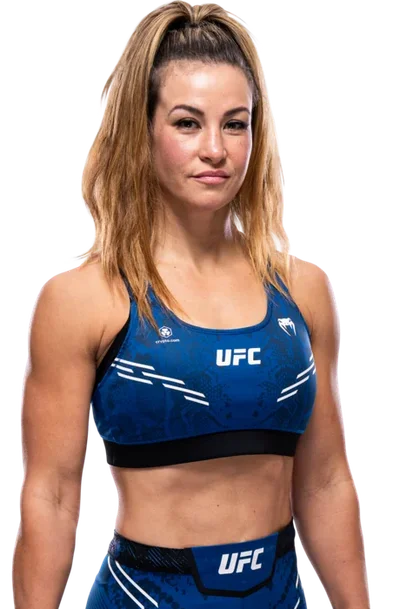 Miesha Tate