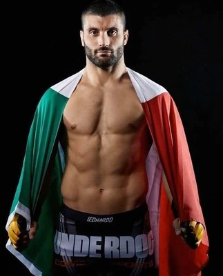 Leonardo Damiani
