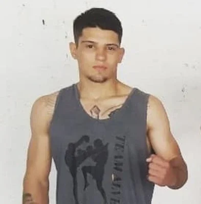 Cleiton Paulo Rocha