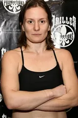 Pam Sorenson