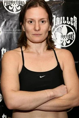 Pam Sorenson