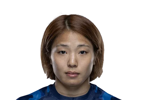 Kanae Yamada