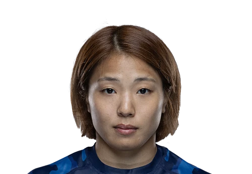 Kanae Yamada