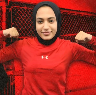 Abeer Mansour Anwar Hassan