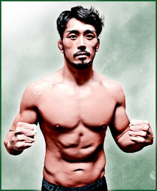 Takahiro Kawanaka