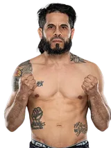 Nick Burgos