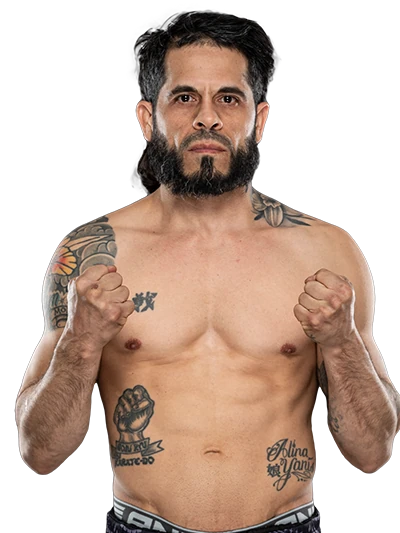 Nick Burgos