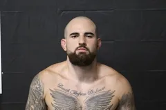 Ryan Castro