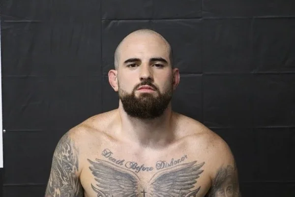 Ryan Castro