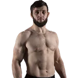 Salamu Abdurahmanov