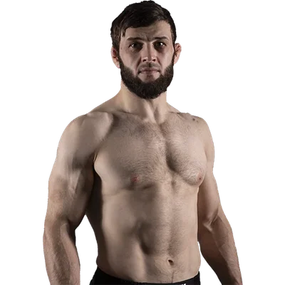 Salamu Abdurahmanov