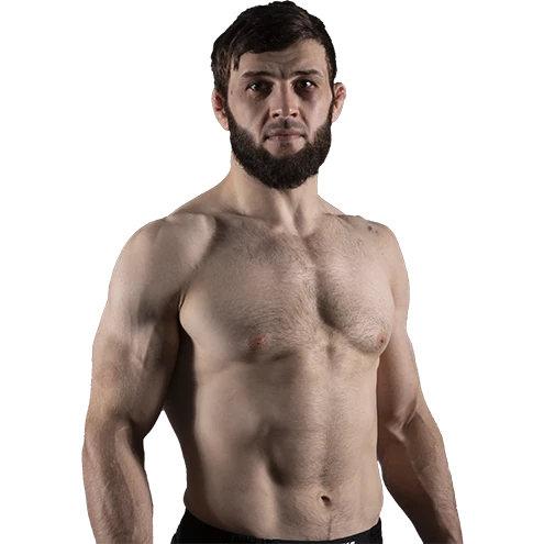 Salamu Abdurahmanov