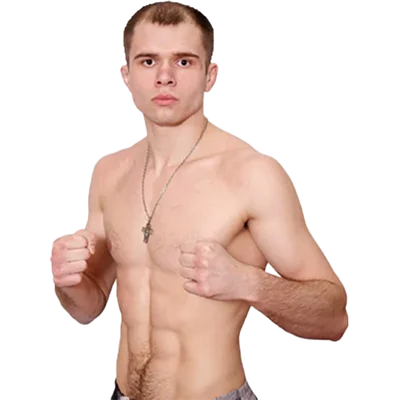 Dmitriy Zasinets